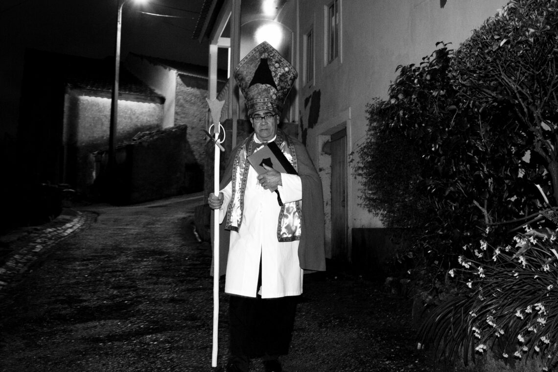 Fotografia: Francisco Mendes