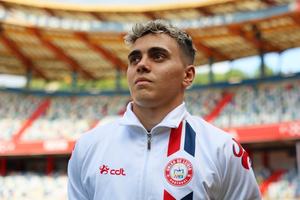 Martim Ribeiro