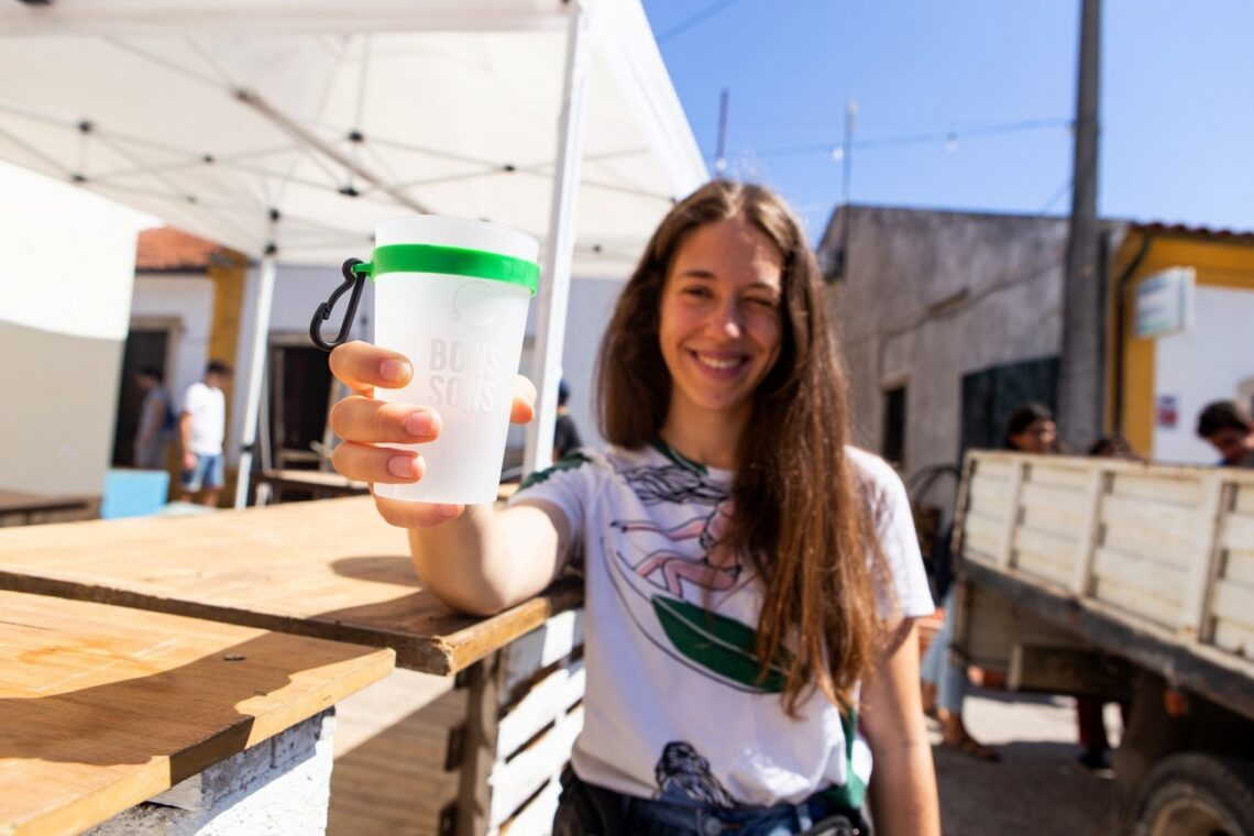 Luna Barreto (foto: Nuno Brites | IntouchStories)