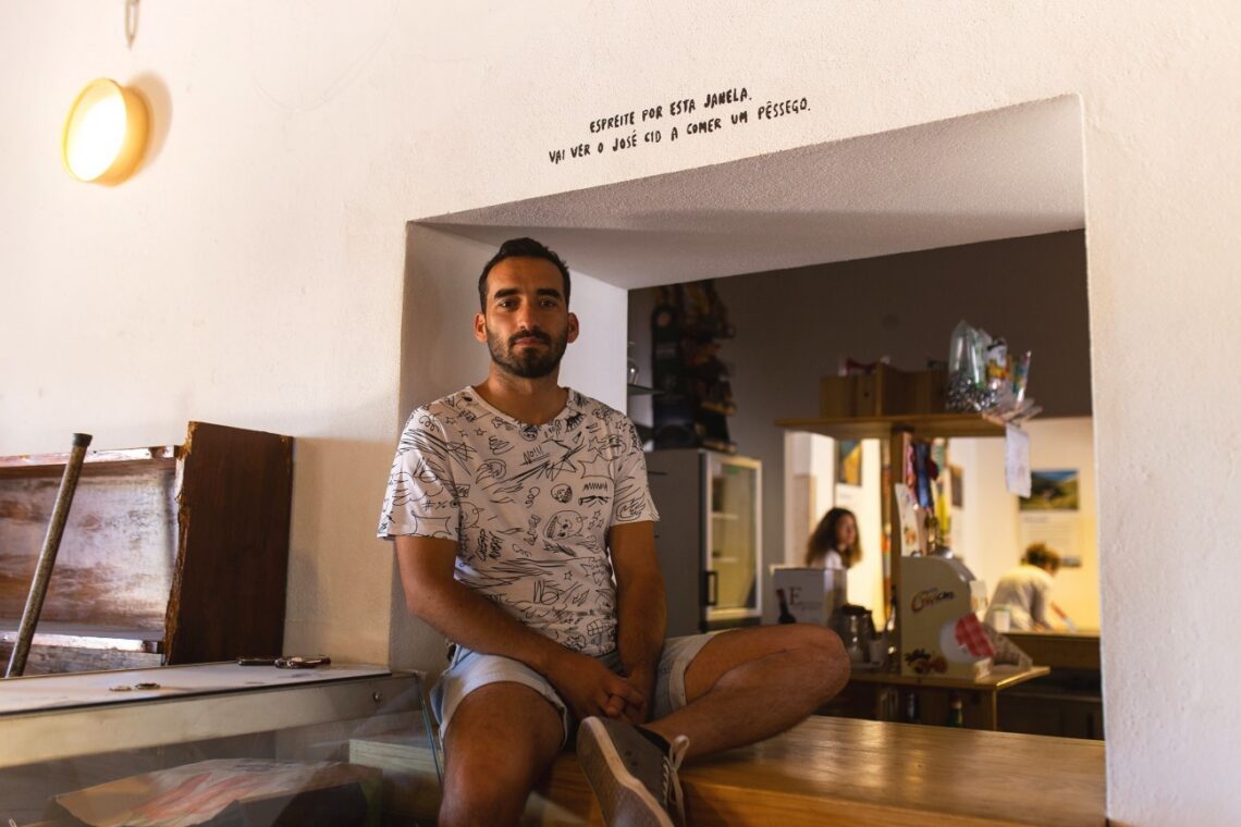 Luís Ferreira (foto: Nuno Brites | IntouchStories)