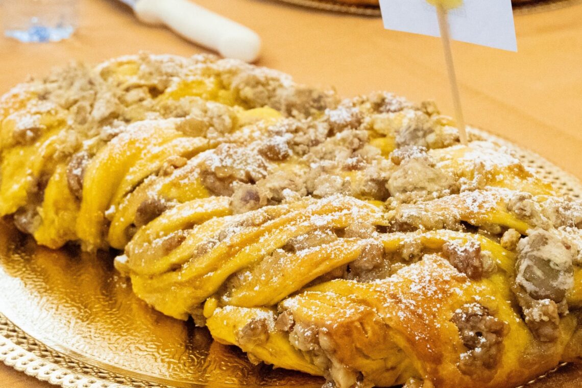 Prémio Inovação - Bronze - Pastelaria Dionísio