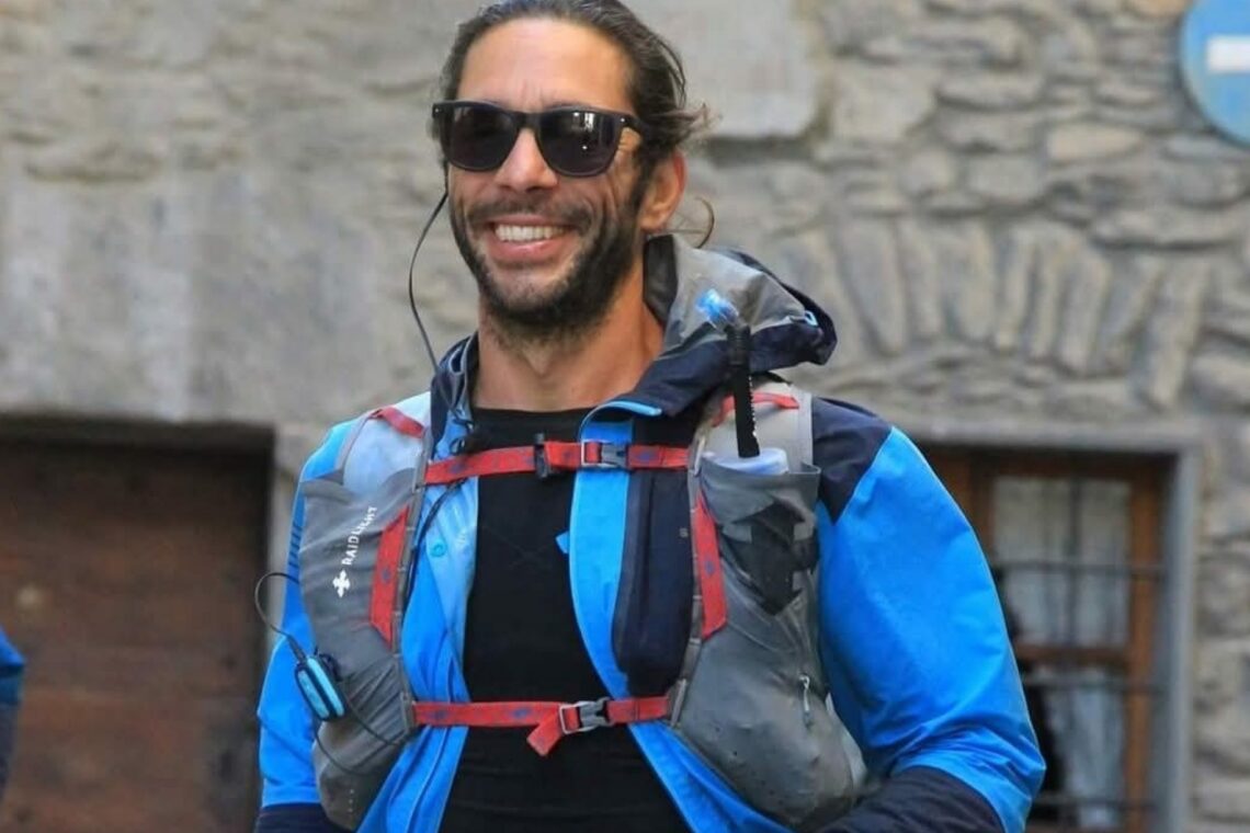 Paulo Gil