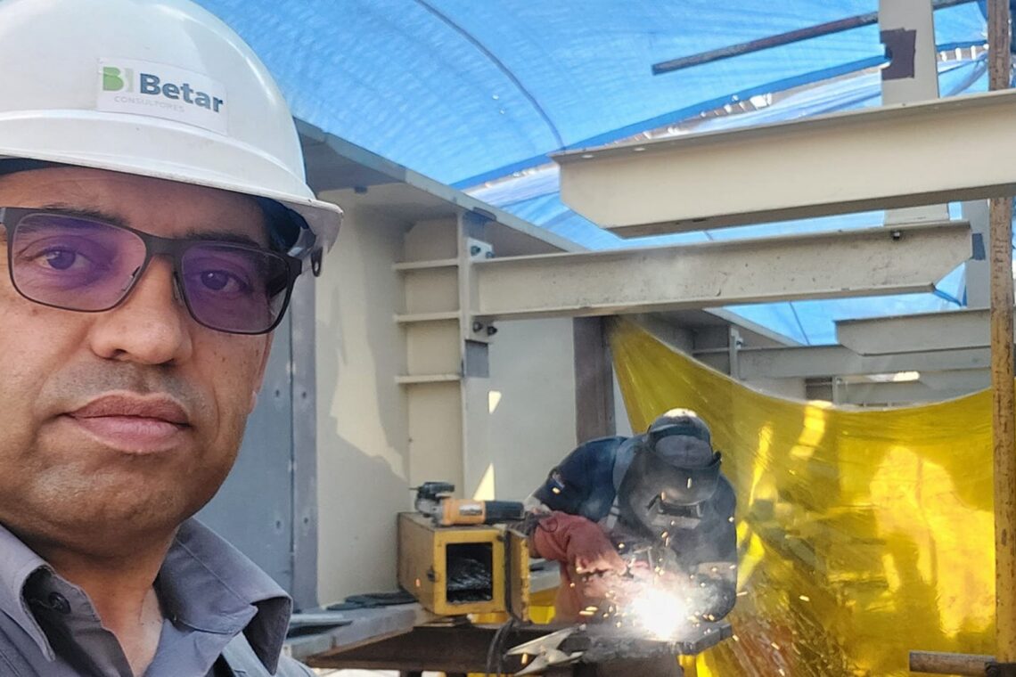 Pedro Crespo trabalha no Malawi numa empresa que presta assistência à companhia nacional de caminhos-de-ferro
