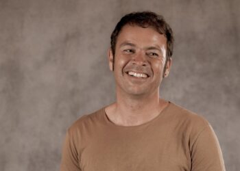 Pedro Neves fundou em 2007 a produtora Red Desert