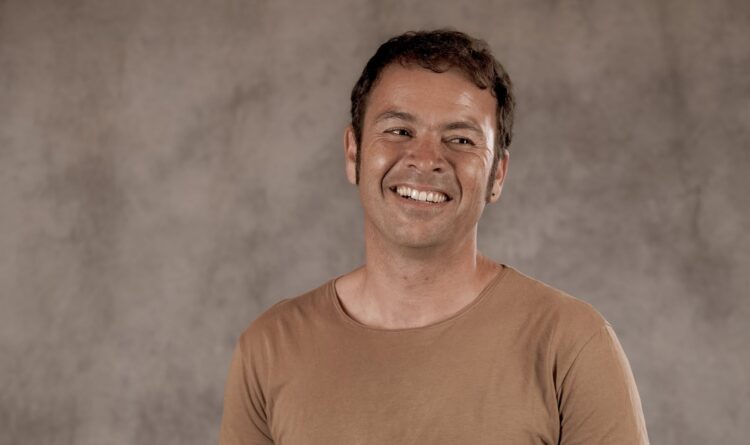 Pedro Neves fundou em 2007 a produtora Red Desert