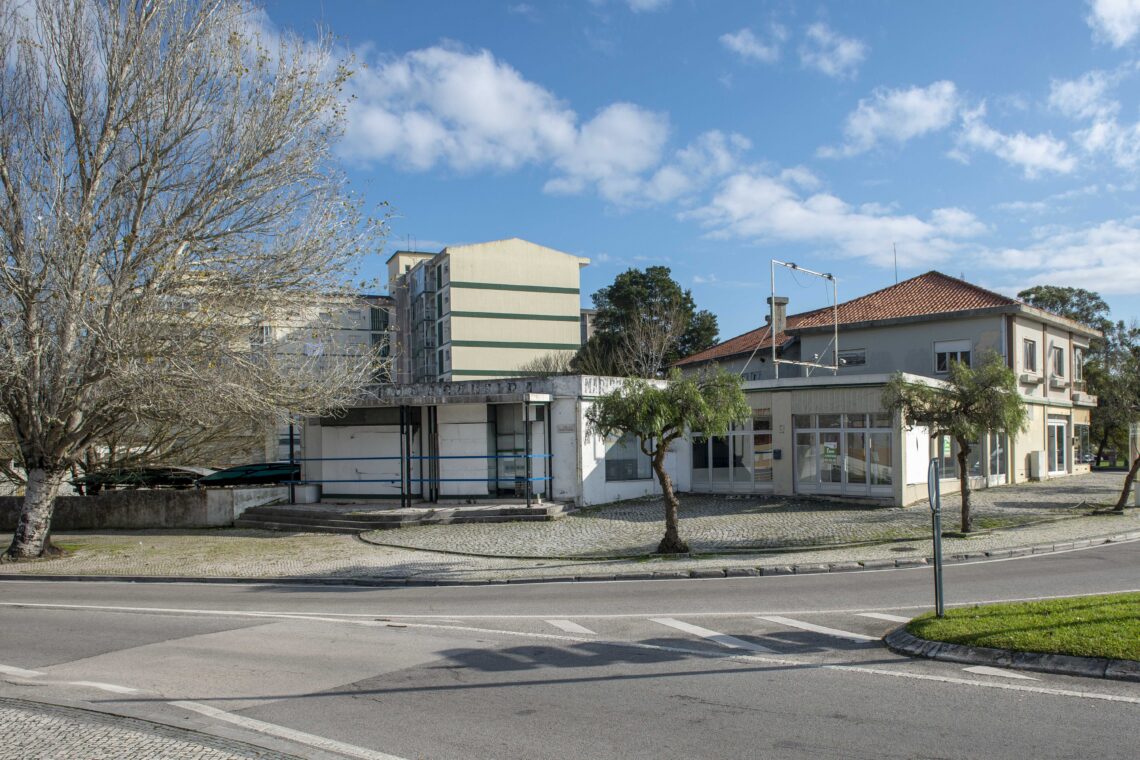 Habitação, hotelaria e comércio são esperança para fábricas abandonadas