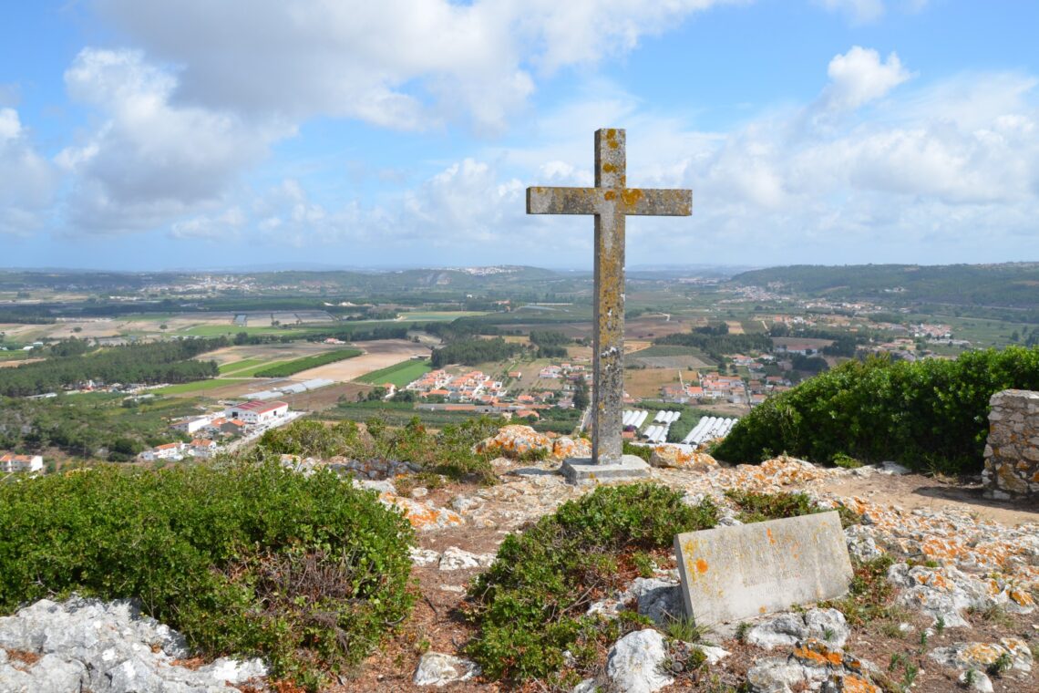 Geoparque Oeste é guardião de 1.154 quilómetros quadrados de tesouros naturais