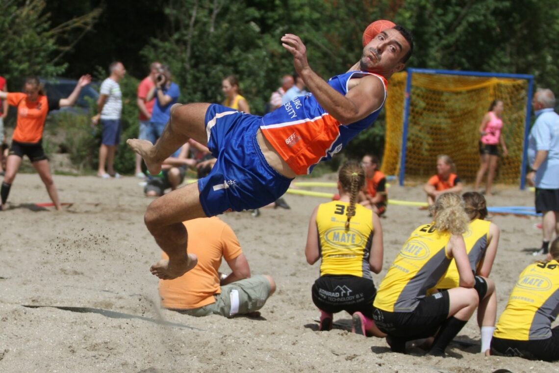Tiago Torgal (Foto: Eelco Schaap)