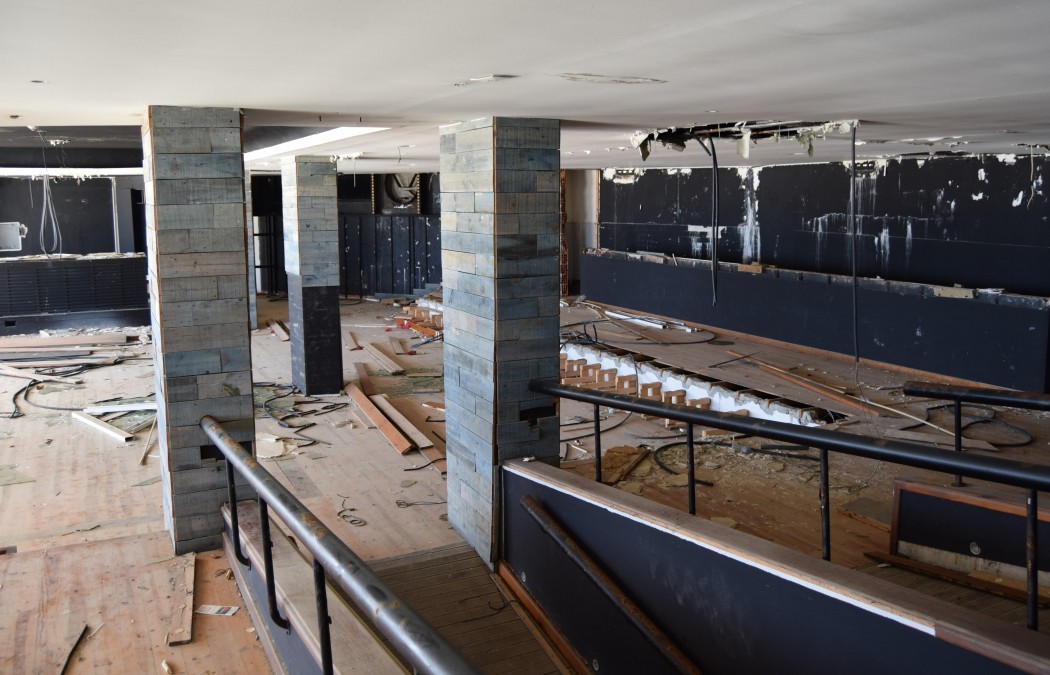 Piscinas de São Pedro de Moel inauguradas há 50 anos: de postal a ferida na paisagem