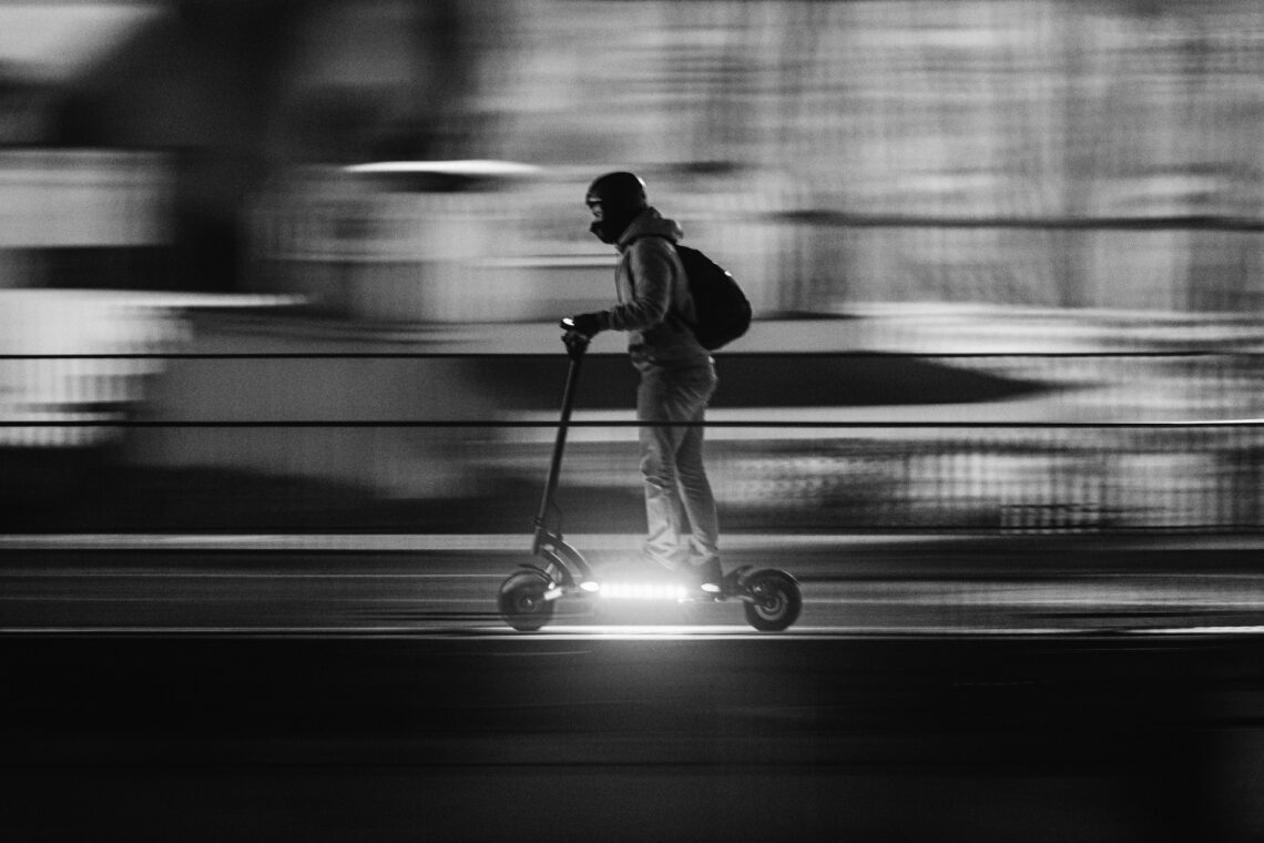 FotogaLeiria: a página de Instagram para passear pela cidade sem sair de casa