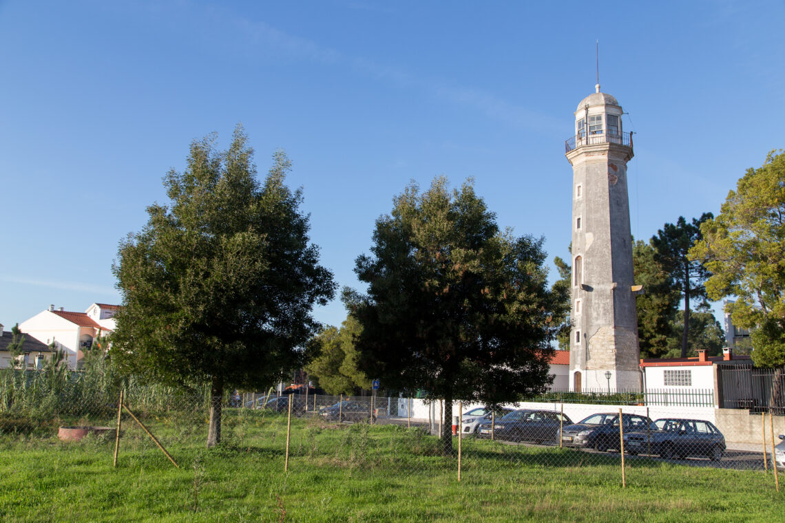Ponto da Boavista celebra 130 anos em degradação preocupante