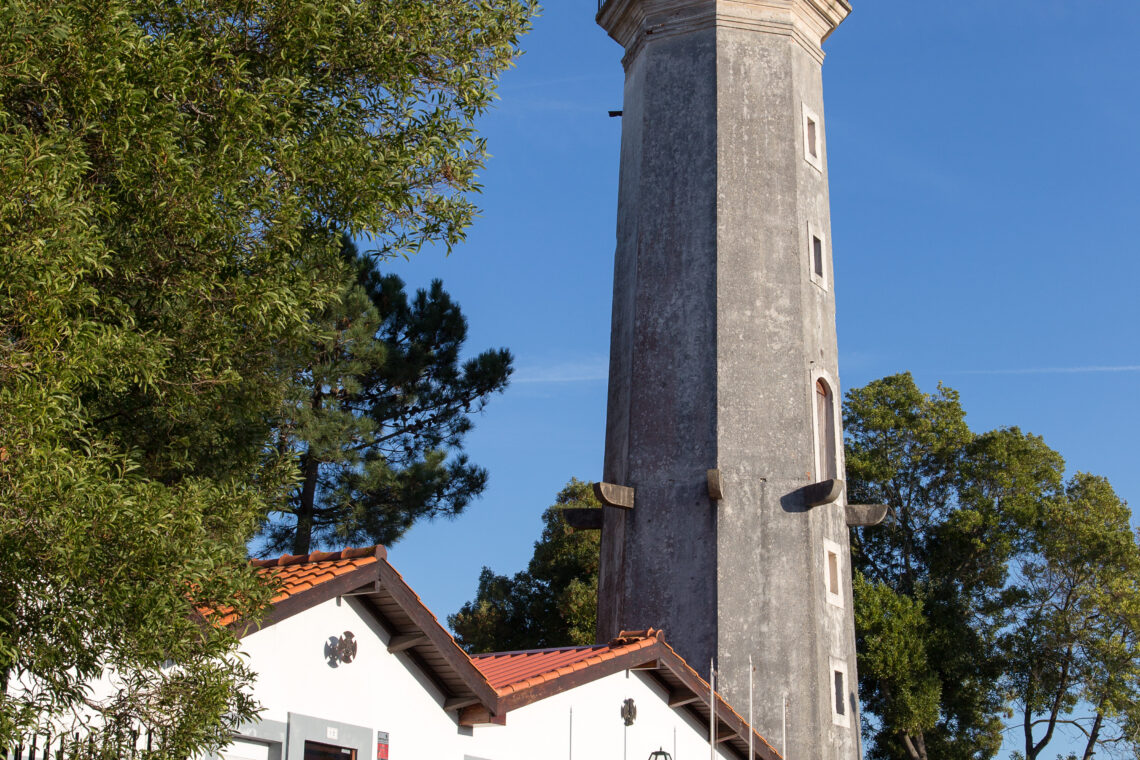 Ponto da Boavista celebra 130 anos em degradação preocupante
