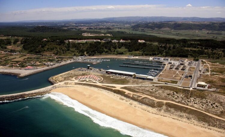 Porto de Abrigo