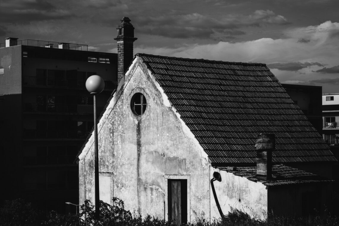 FotogaLeiria: a página de Instagram para passear pela cidade sem sair de casa