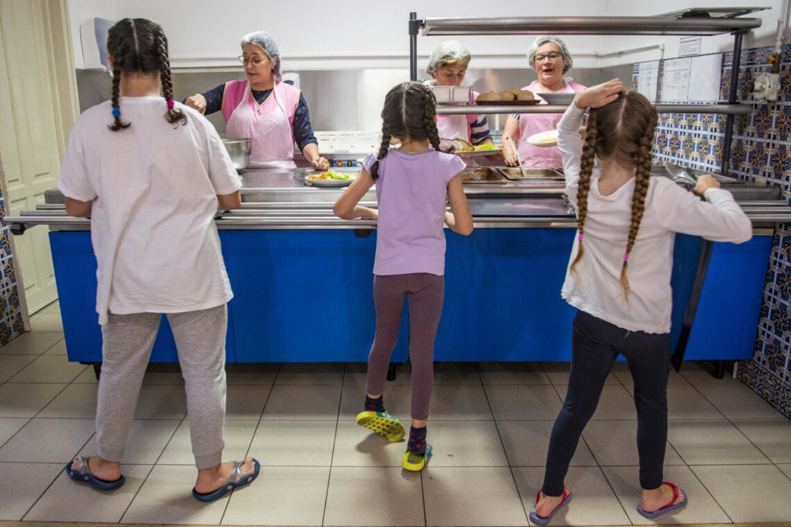 Nas instituições de acolhimento de rapazes e raparigas de Leiria concebem-se projectos à medida de cada jovem para que o futuro seja risonho