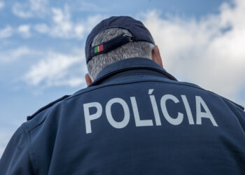 Operações da PSP levam à detenção de sete pessoas em Caldas da Rainha