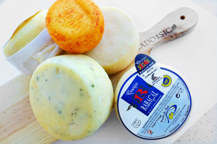 Já Eça se referia a este afamado queijo nos seus escritos, no final do século XIX