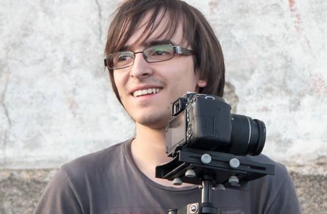 Rafael Almeida