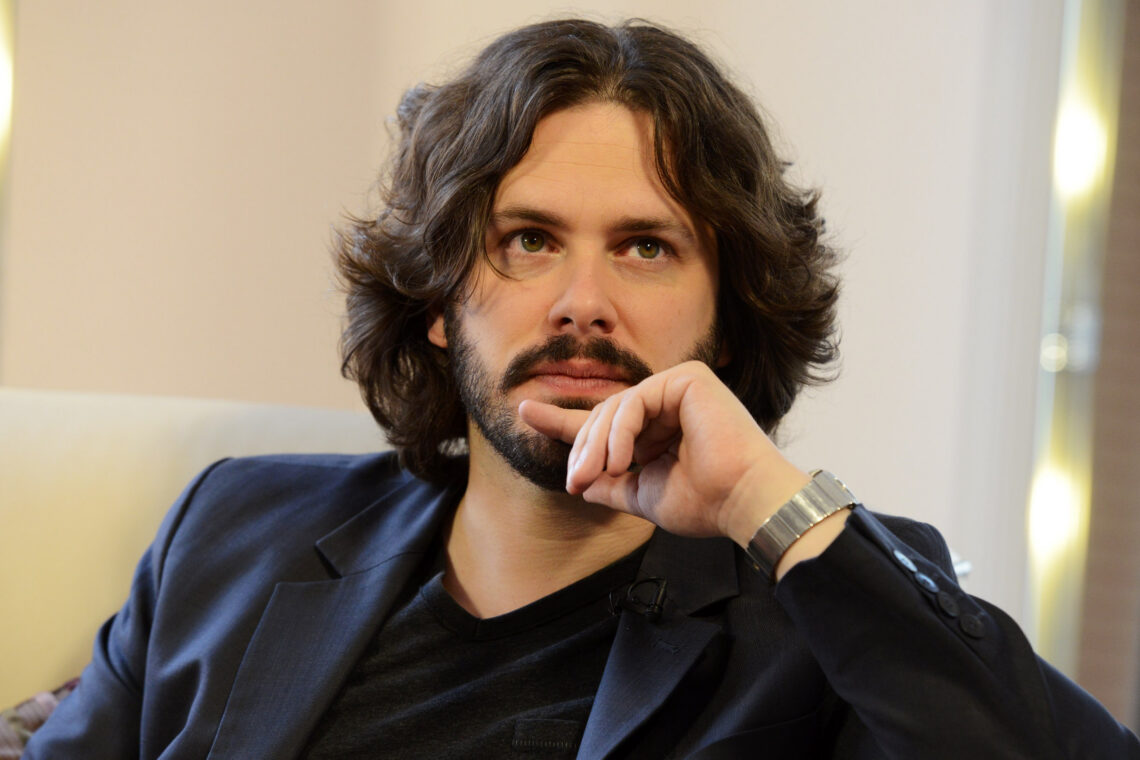 Edgar Wright