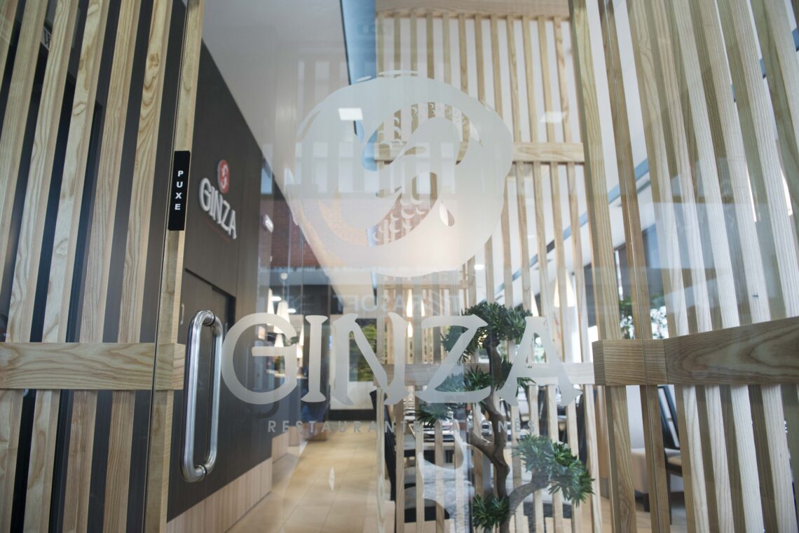 Restaurantes de ‘sushi’ estão a deixar Leiria de ‘olhos em bico’