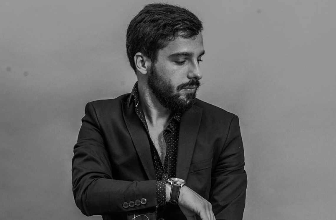 Luís Travasso