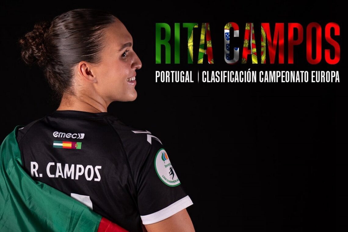 Rita Campos