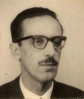 Roberto Charters de Azevedo pioneiro da televisão e “espírito renascentista”
