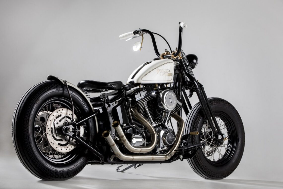 RSM Bobber (Harley-Davison)