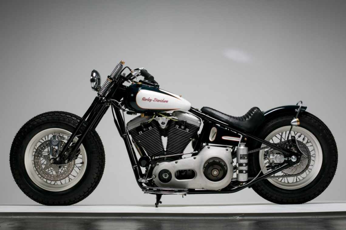 RSM Bobber (Harley-Davison)