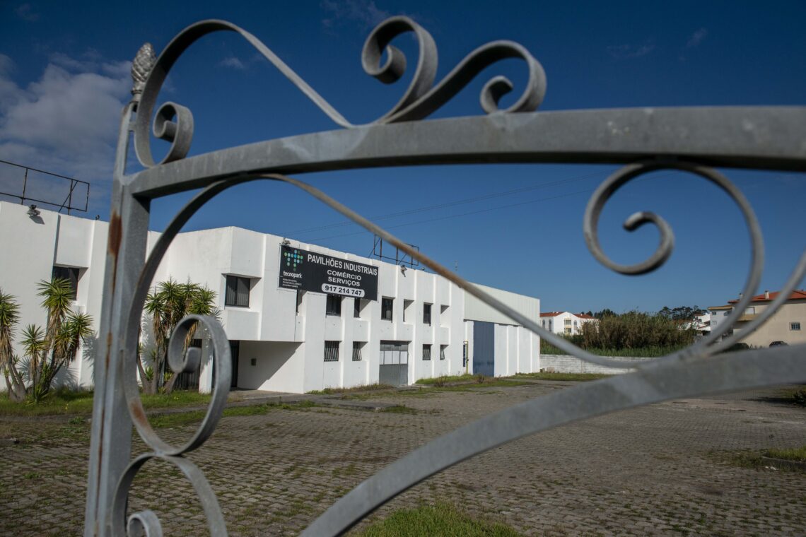 Habitação, hotelaria e comércio são esperança para fábricas abandonadas