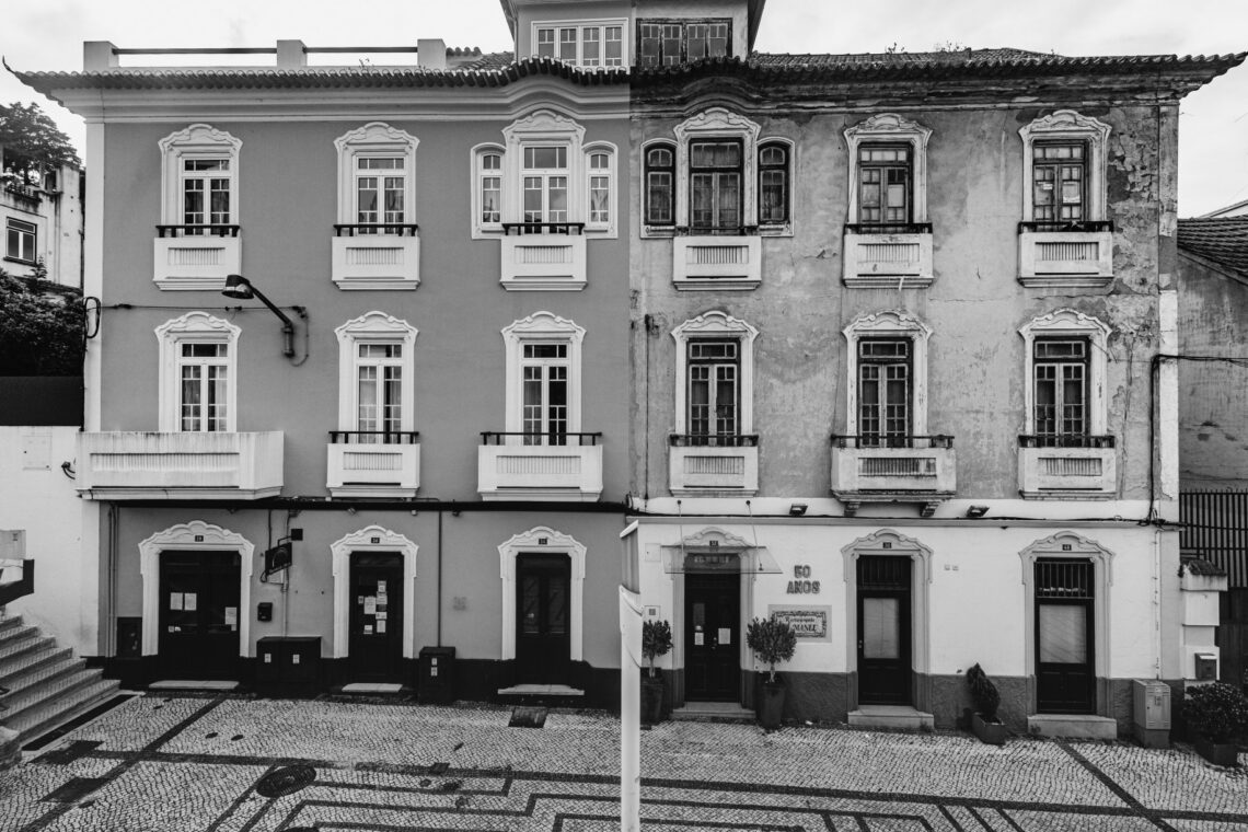 FotogaLeiria: a página de Instagram para passear pela cidade sem sair de casa
