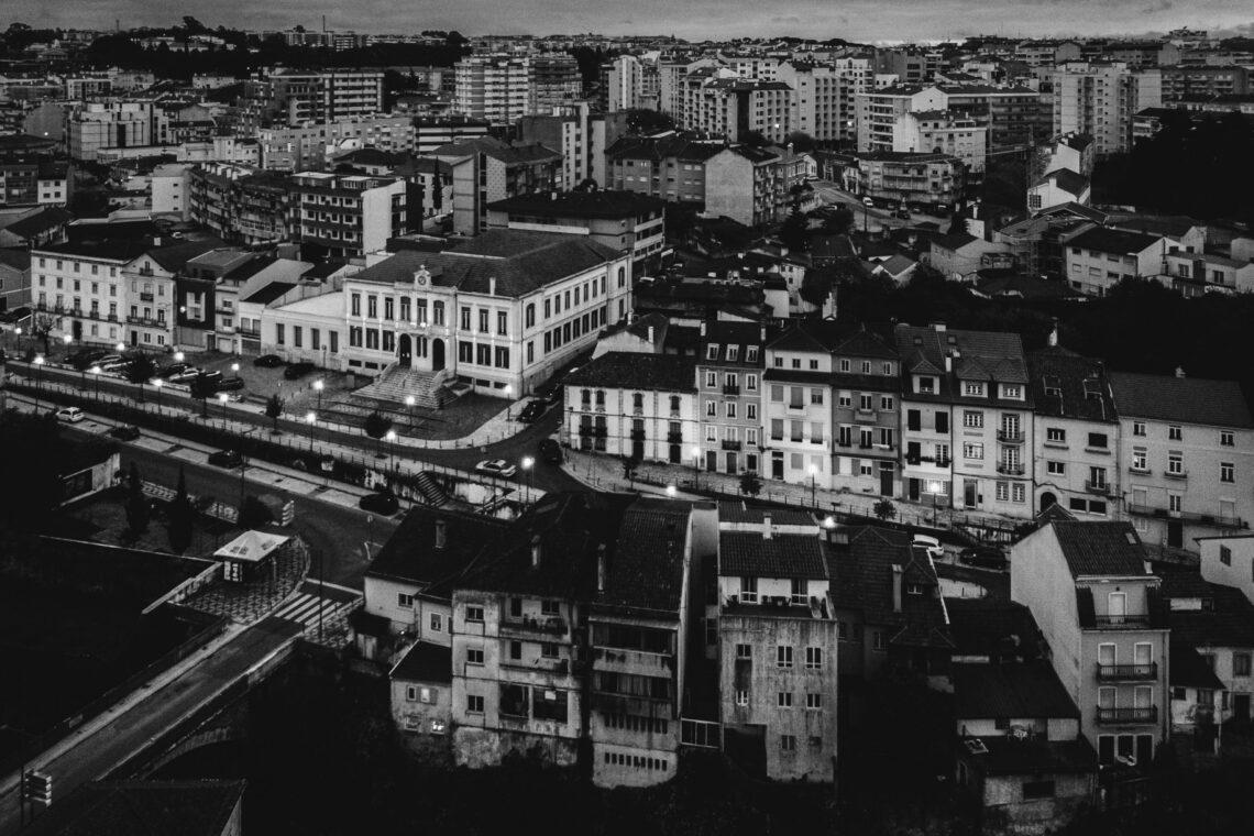FotogaLeiria: a página de Instagram para passear pela cidade sem sair de casa