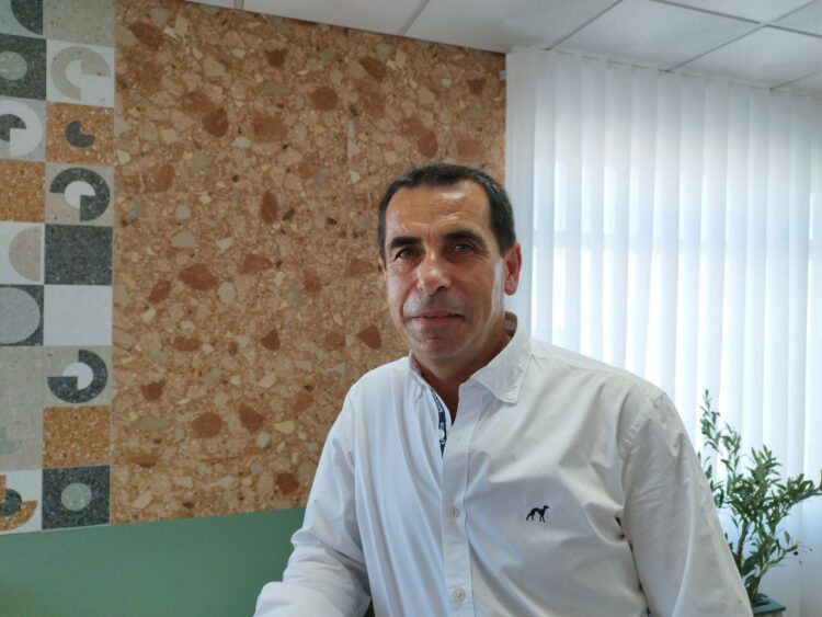 Rui Carreira recorda a aposta de investir quando se fechavam portas