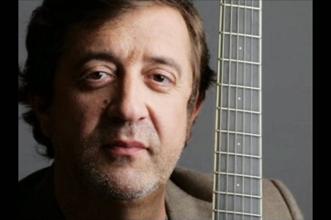 Rui Veloso confirmado no Leiria Festival 2016