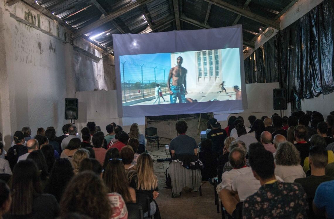 Fotografia de Ricardo Graça