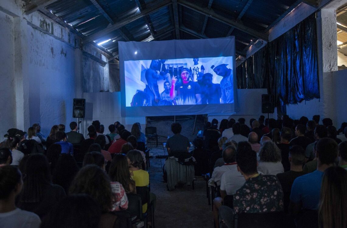 Fotografia de Ricardo Graça
