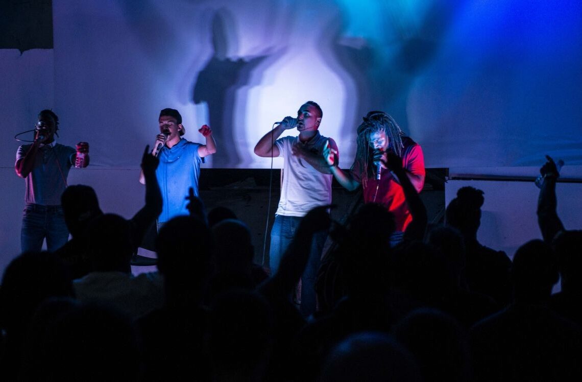 Fotografia de Ricardo Graça