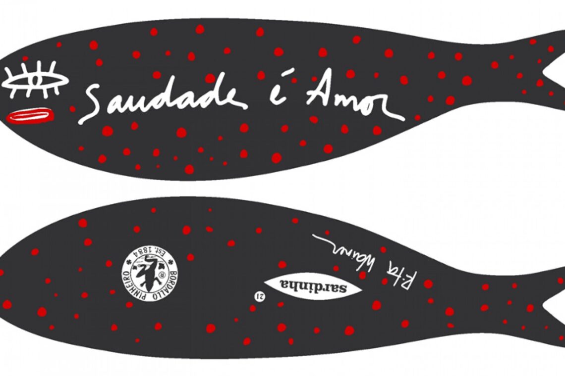 Sardinha Saudade