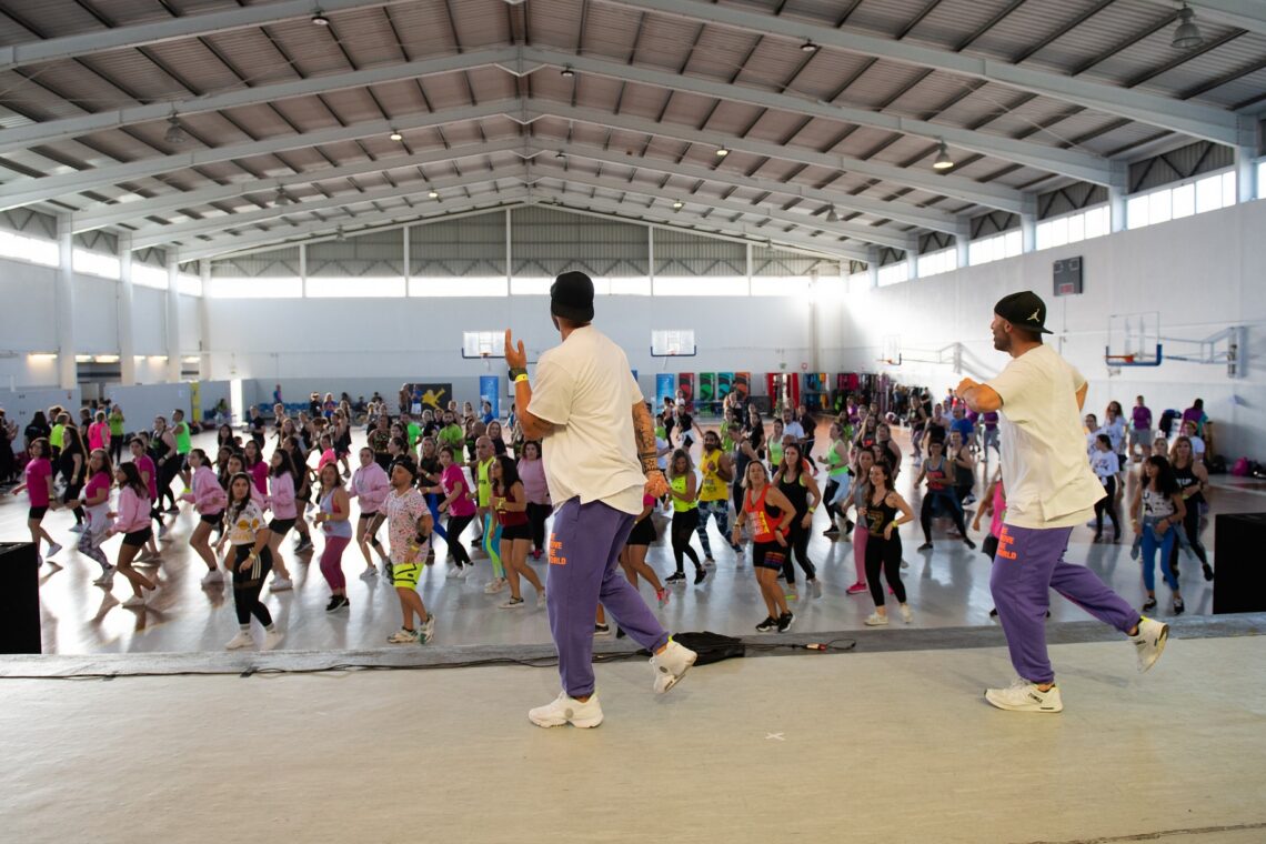 Evento decorreu no passado sábado, dia 22