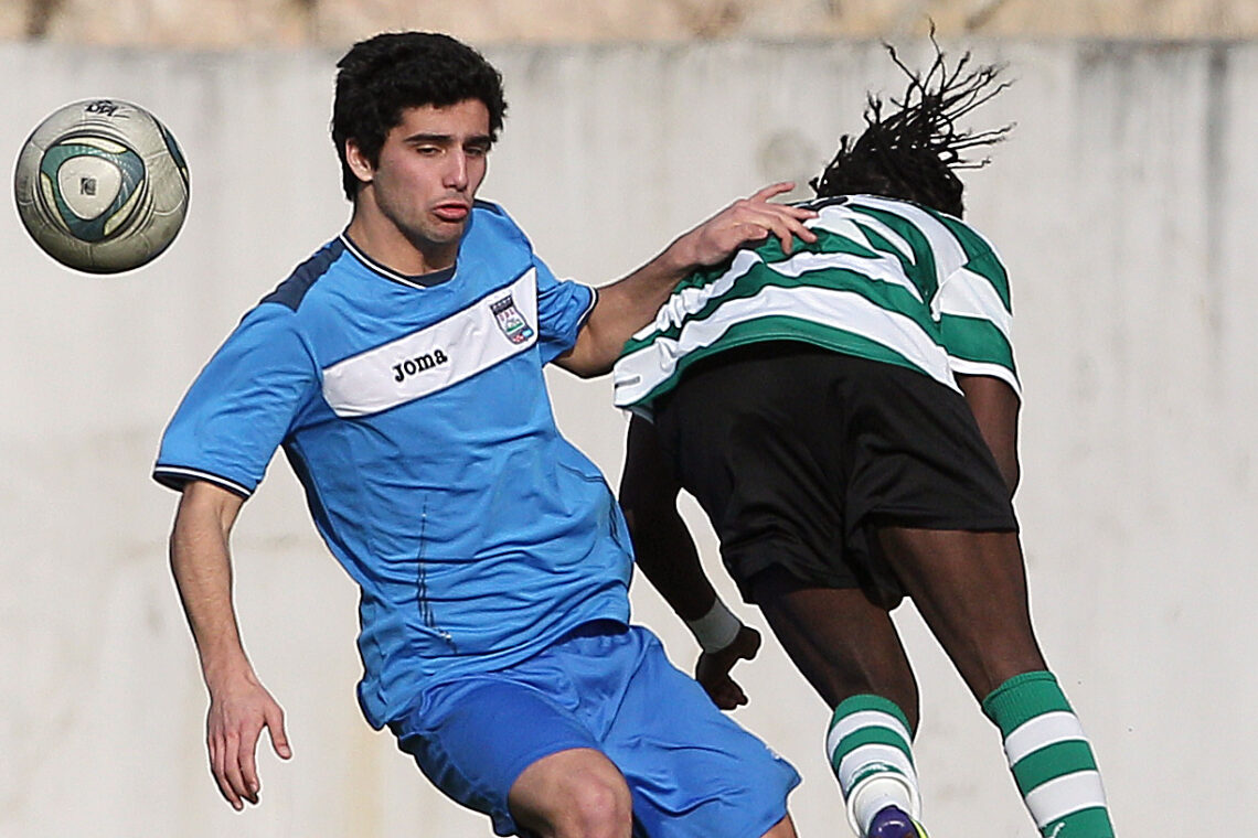 Mauro Eustáquio (Foto: Ricardo Graça)