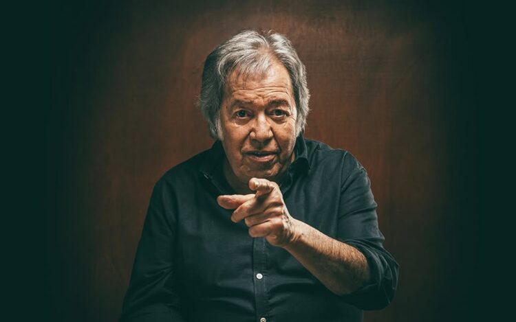 Festival Versátil traz Sérgio Godinho a Leiria