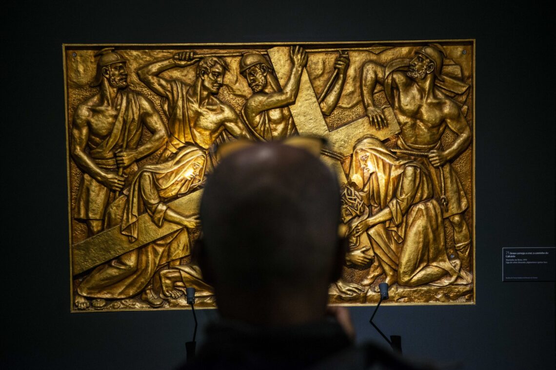 Servir — A única pregação