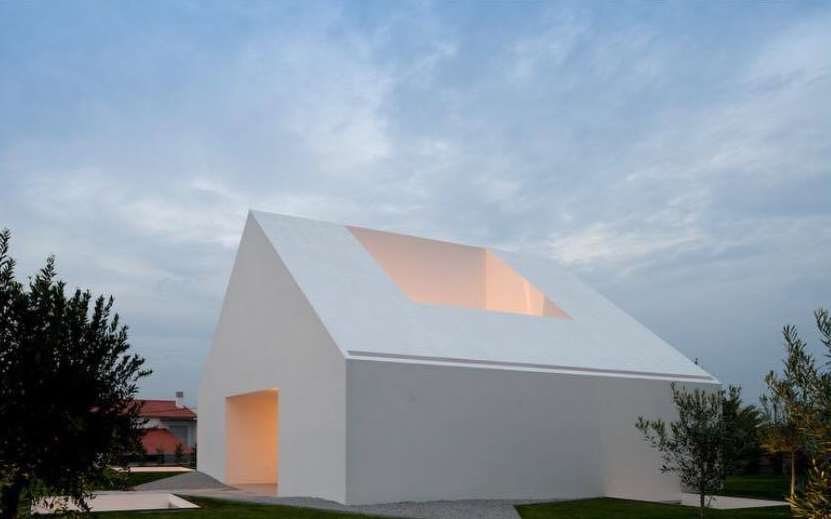 Sílvia Bernardino, arquitecta, desenha um mapa emocional de sugestões e improvisos
