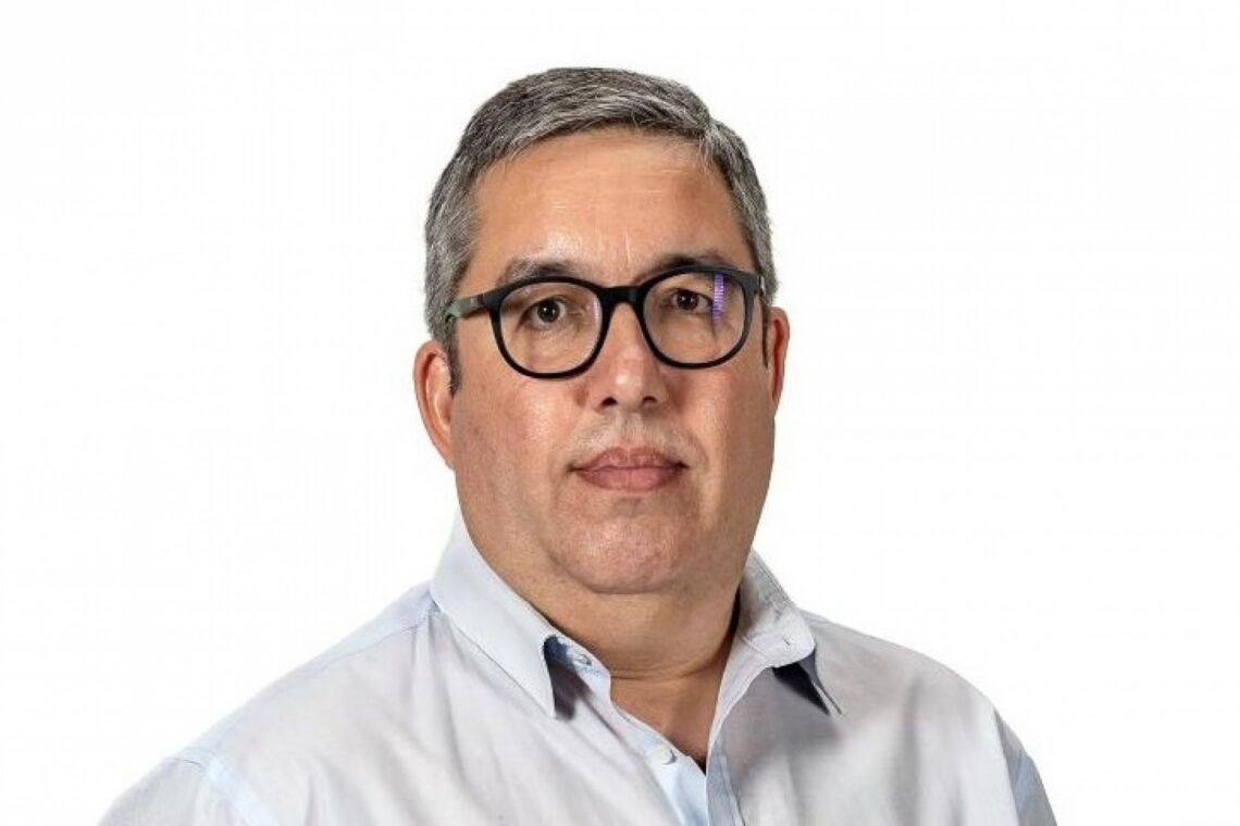 Sílvio Cabecinhas é o novo candidato à Junta de Freguesia da Bajouca