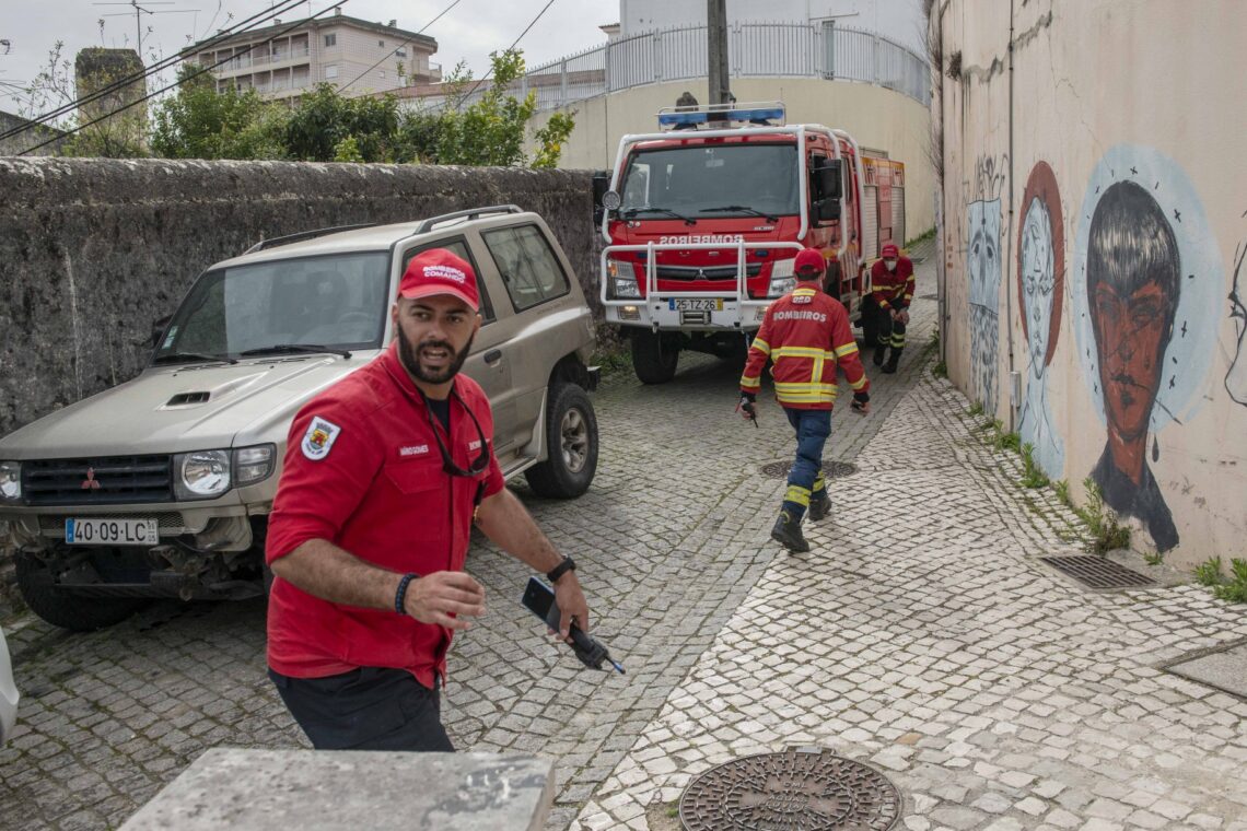 A acção operacional realizada na segunda-feira serve para identificar os pontos que carecem de correcção, para que a sua alteração seja testada num exercício real previsto para Novembro