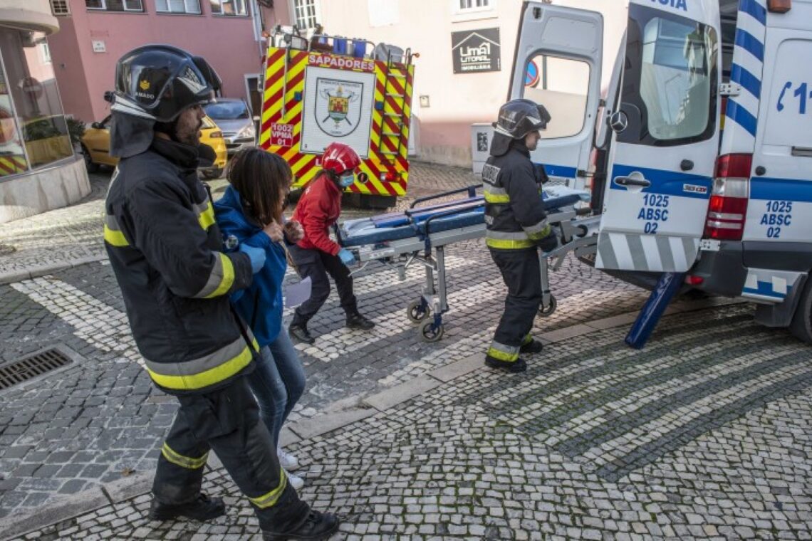 Exercício A Terra Treme, vai na sua 11.ª edição