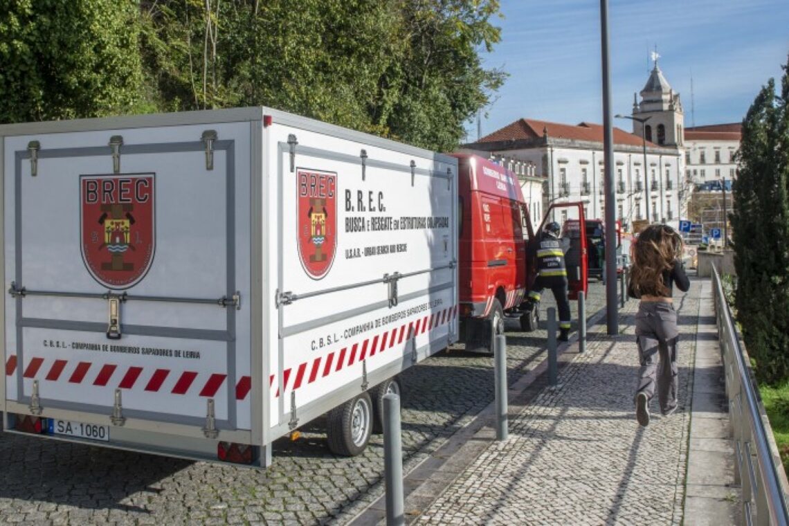 Exercício A Terra Treme, vai na sua 11.ª edição