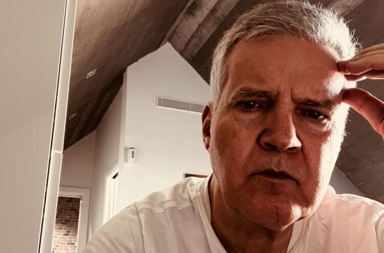 Lloyd Cole actua esta noite em Caldas da Rainha