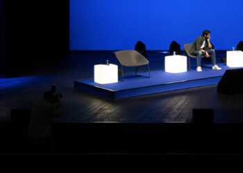 “Test bed” de inovação do Grupo BEL presente na Startup Capital Summit 2024