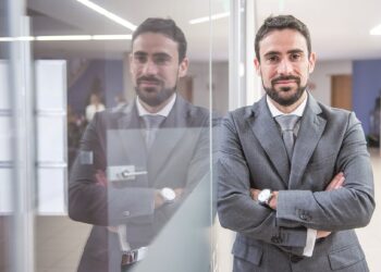 Vítor Ferreira aponta os 60 milhões de euros de capital de risco captado pelo ecossistema da Startup Leiria